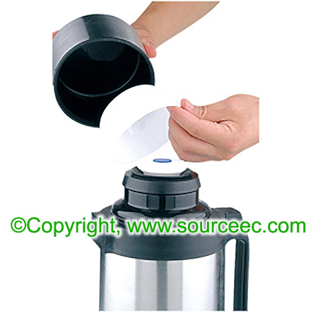 Customization 2.5L Vacuum Bottle Corporate Gifts